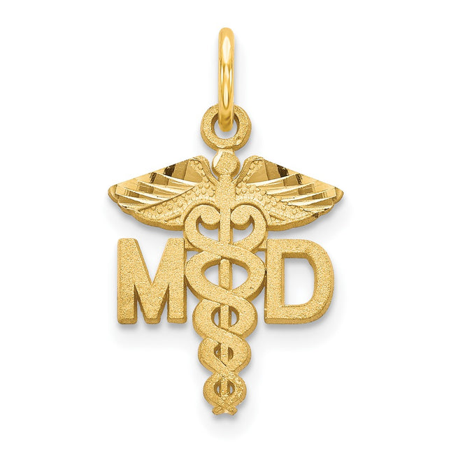 14k Yellow Gold Jewelry Style C430 - Classique Jewelry Inc.
