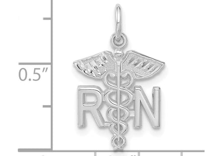 14k White Gold Jewelry Style C432W - Classique Jewelry Inc.