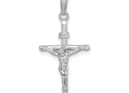 14k White Gold Pendants Style C4355W - Classique Jewelry Inc.
