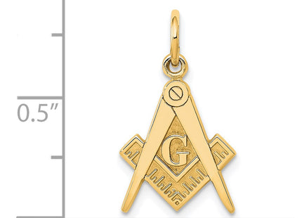 14k Yellow Gold Jewelry Style C436 - Classique Jewelry Inc.