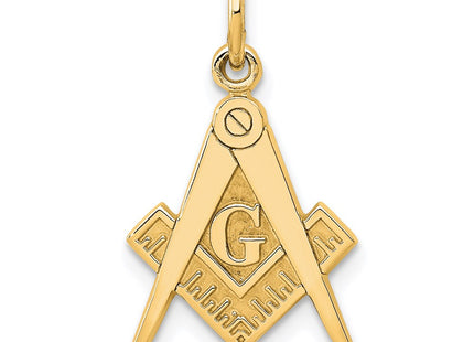 14k Yellow Gold Jewelry Style C436 - Classique Jewelry Inc.