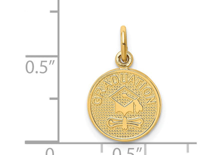 14k Yellow Gold Jewelry Style C441 - Classique Jewelry Inc.