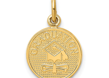 14k Yellow Gold Jewelry Style C441 - Classique Jewelry Inc.