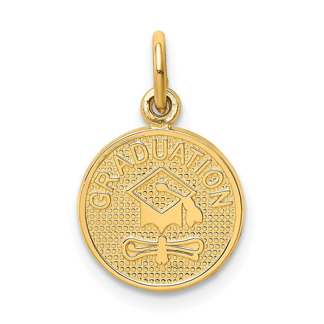 14k Yellow Gold Jewelry Style C441 - Classique Jewelry Inc.