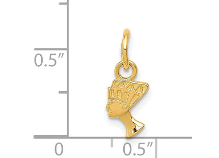 14k Yellow Gold Jewelry Style C443 - Classique Jewelry Inc.