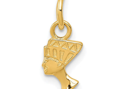 14k Yellow Gold Jewelry Style C443 - Classique Jewelry Inc.