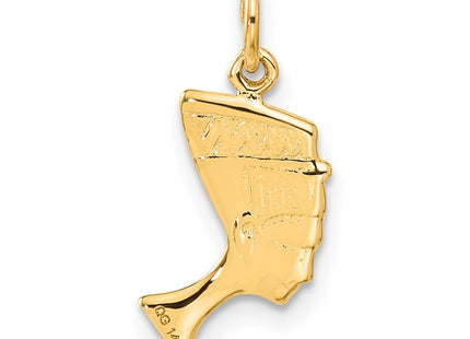 14k Yellow Gold Jewelry Style C444 - Classique Jewelry Inc.