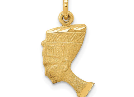 14k Yellow Gold Jewelry Style C444 - Classique Jewelry Inc.