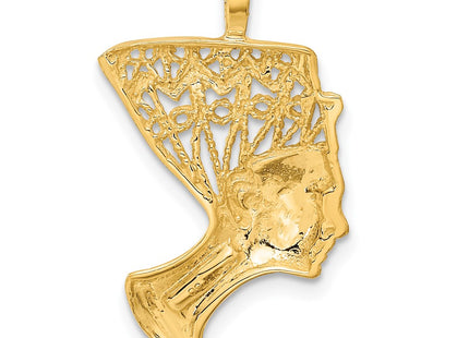 14k Yellow Gold Jewelry Style C445 - Classique Jewelry Inc.