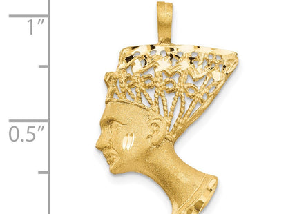 14k Yellow Gold Jewelry Style C445 - Classique Jewelry Inc.