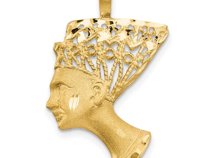 14k Yellow Gold Jewelry Style C445 - Classique Jewelry Inc.