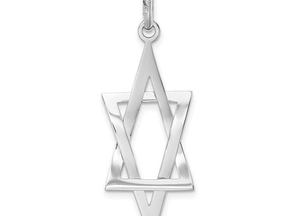 14k White Gold Jewelry Style C4454 - Classique Jewelry Inc.