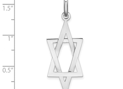 14k White Gold Jewelry Style C4454 - Classique Jewelry Inc.