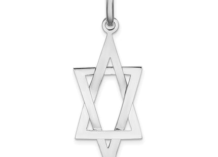14k White Gold Jewelry Style C4454 - Classique Jewelry Inc.