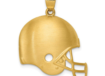 14k Yellow Gold Pendants Style C4535 - Classique Jewelry Inc.