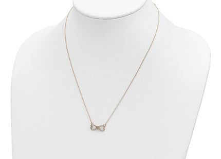 14k Yellow Gold Jewelry Style C4536 - Classique Jewelry Inc.