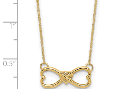 14k Yellow Gold Jewelry Style C4536 - Classique Jewelry Inc.