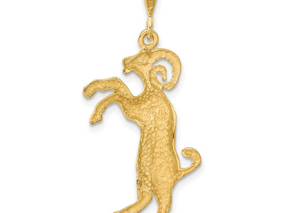 14k Yellow Gold Jewelry Style C464 - Classique Jewelry Inc.