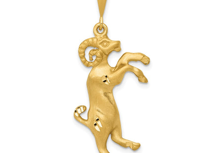 14k Yellow Gold Jewelry Style C464 - Classique Jewelry Inc.