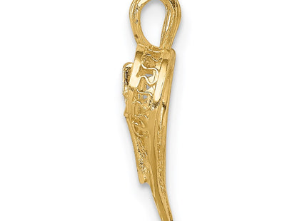 14k Yellow Gold Chains Style C4655 - Classique Jewelry Inc.