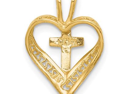 14k Yellow Gold Chains Style C4655 - Classique Jewelry Inc.
