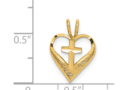 14k Yellow Gold Chains Style C4655 - Classique Jewelry Inc.
