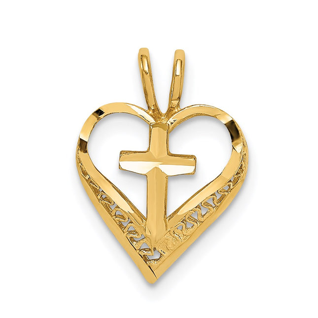 14k Yellow Gold Chains Style C4655 - Classique Jewelry Inc.