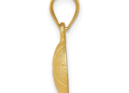 14k Yellow Gold Jewelry Style C47 - Classique Jewelry Inc.