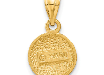 14k Yellow Gold Jewelry Style C47 - Classique Jewelry Inc.