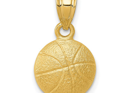 14k Yellow Gold Jewelry Style C47 - Classique Jewelry Inc.