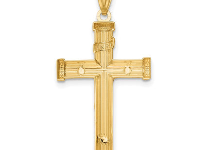 14k Two-tone Jewelry Style C4707 - Classique Jewelry Inc.