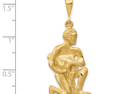 14k Yellow Gold Jewelry Style C474 - Classique Jewelry Inc.