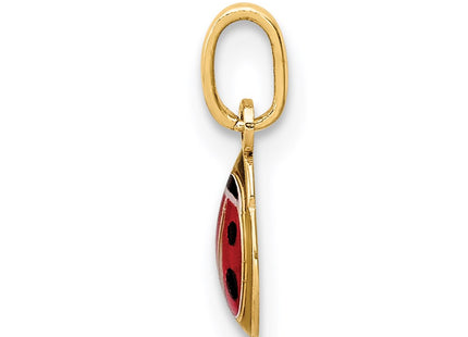 14k Yellow Gold Jewelry Style C4786 - Classique Jewelry Inc.
