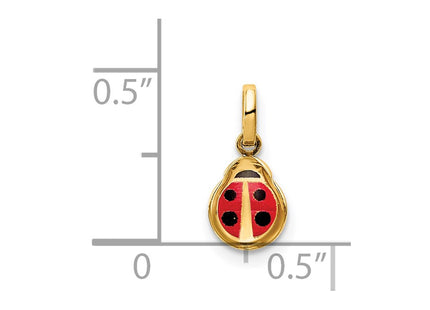 14k Yellow Gold Jewelry Style C4786 - Classique Jewelry Inc.