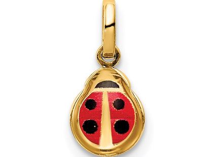 14k Yellow Gold Jewelry Style C4786 - Classique Jewelry Inc.