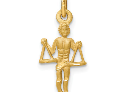 14k Yellow Gold Jewelry Style C482 - Classique Jewelry Inc.