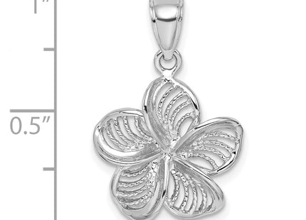 14k White Gold Jewelry Style C4823W - Classique Jewelry Inc.