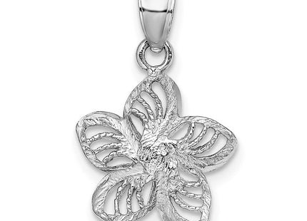 14k White Gold Jewelry Style C4825W - Classique Jewelry Inc.