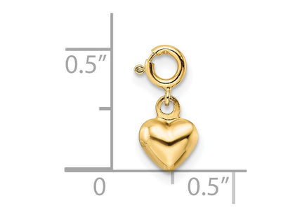 14k Yellow Gold Rings Style C4826 - Classique Jewelry Inc.