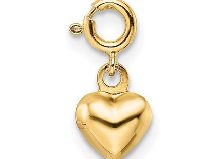 14k Yellow Gold Rings Style C4826 - Classique Jewelry Inc.