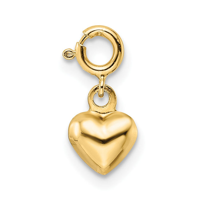 14k Yellow Gold Rings Style C4826 - Classique Jewelry Inc.