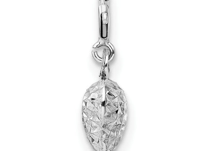 14k White Gold Rings Style C4829 - Classique Jewelry Inc.