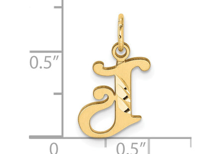 14k Yellow Gold Jewelry Style C4833J - Classique Jewelry Inc.