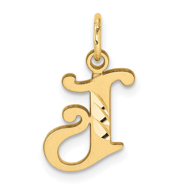 14k Yellow Gold Jewelry Style C4833J - Classique Jewelry Inc.