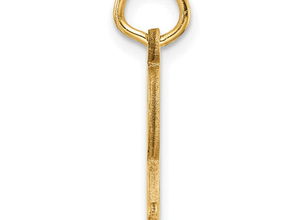 14k Yellow Gold Jewelry Style C4833R - Classique Jewelry Inc.