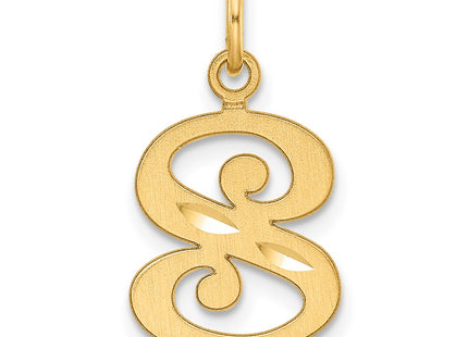 14k Yellow Gold Jewelry Style C4833S - Classique Jewelry Inc.