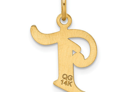 14k Yellow Gold Jewelry Style C4833T - Classique Jewelry Inc.