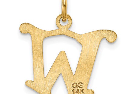 14k Yellow Gold Jewelry Style C4833W - Classique Jewelry Inc.