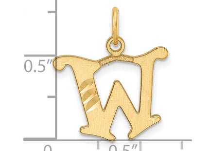 14k Yellow Gold Jewelry Style C4833W - Classique Jewelry Inc.