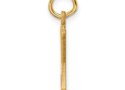 14k Yellow Gold Jewelry Style C4833X - Classique Jewelry Inc.